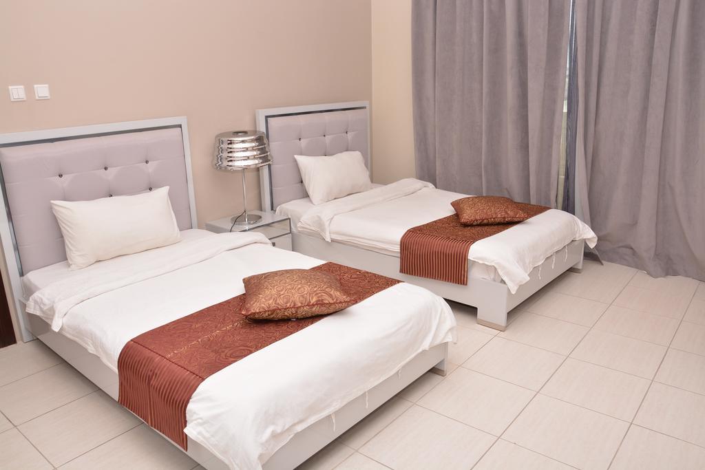 Janadriyah Suites 13 Nadinah Kültér fotó