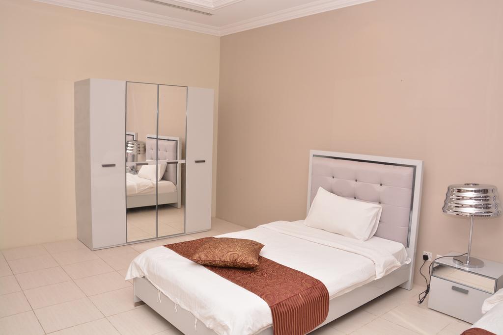 Janadriyah Suites 13 Nadinah Kültér fotó