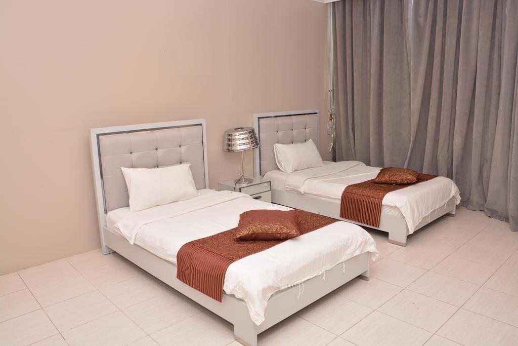 Janadriyah Suites 13 Nadinah Kültér fotó